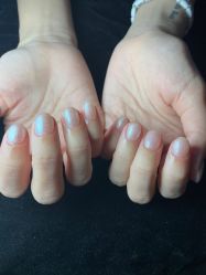 -Meet Nail 美睫·美甲