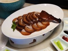 -聚京民福烤鸭店(木樨园店)