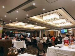 大堂-稻香酒家(天河城店)