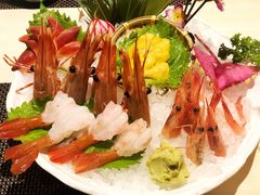 -有喜屋·深夜食堂(北京西路店)