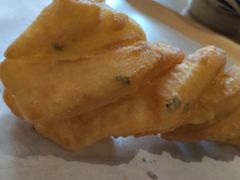 葱花大油条-头壹号  羊汤·饸饹面·大油条(西二旗店)