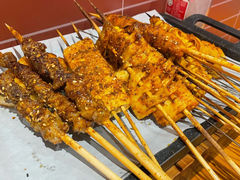-东方一串·龙虾烧烤·特色烤鱼(柳州路店)