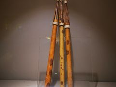 -中国湖笔博物馆(莲花庄路)