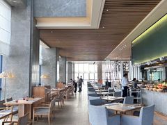 -解放碑威斯汀酒店-知味国际美食餐厅