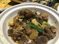 -大笑饭堂(甲子桥店)