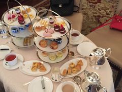 -LONG BAR 廊吧(外滩华尔道夫酒店)