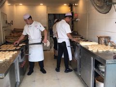 -清真·鸦儿李记·小馆(后海店)
