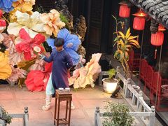 -小龙翻大江文化火锅(宽窄店)