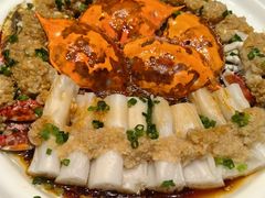 -院里寻菜·精致庭院菜(观沙岭店)