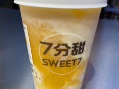 -7分甜(天津南开大悦城店)