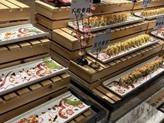-汉阳廷自助烤肉(嘉禾金铂天地店)