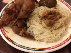 -阿水狮猪脚大王-林强家分店(台中汉口路)