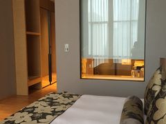 -深圳温德姆至尊酒店