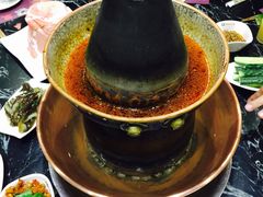 -草原饭店火锅