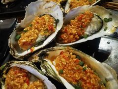 -土蚝·高压锅生蚝(百姓美食街店)