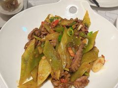 -马凯餐厅(长椿街店)