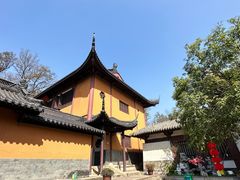 -灵谷景区