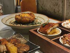 -火山屋台(新街口店)