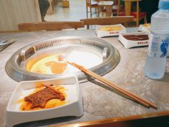 -季季红火锅(青山湖万达店)