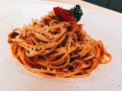 肉酱意面-MYLK意式小厨(熙地港店)