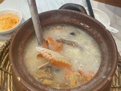 -官塘锋记鱼生·生腌·砂锅粥(牌坊街店)