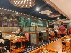 -点都德(春熙路群光广场店)