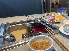 -海底捞火锅(群光广场店)