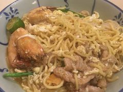 -金莲记福建面美食馆(谷中城美佳广场店)