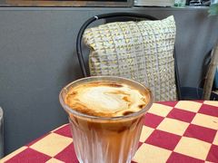 -nodcafe(M50创意园店)