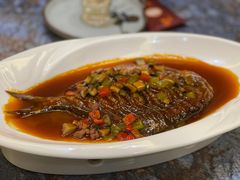 -君霖海鲜私房菜(春柳店)