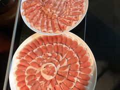 -正福居老北京正宗铜锅泉水涮肉(彰化路店)