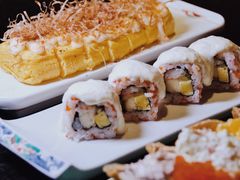 -無境·匠心日本料理(汉街店)