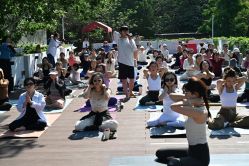 -YogaTime瑜伽时光