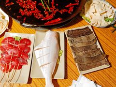 -六公里老火锅(总店)