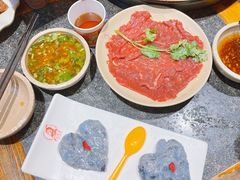 -巴将军·非遗老字号火锅(解放碑店)