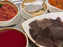 -海底捞火锅(旭辉MALL店)