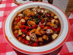 -辣小鲜·南昌大排档(船山路店)