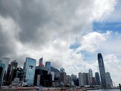 -香港会议展览中心演讲厅