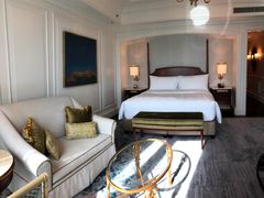 -广州富力丽思卡尔顿酒店