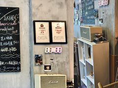 -251#coffee roasters(沿河东路店)