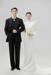-金夫人婚纱摄影(总店)