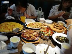 -鱼乐火锅(清江国际店)