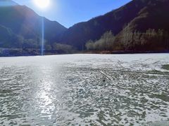 -白河堡水库