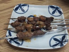 -老九圆山西面馆(CBD店)