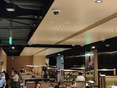 大堂-海底捞火锅(吴中路店)