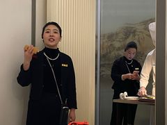 -御仙都北京菜馆·烤鸭店(双井店)