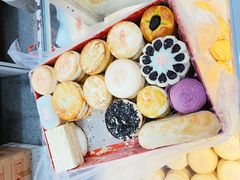 -北京稻香村(第三店)