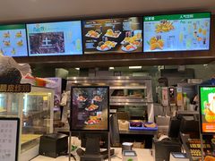 -德克士(前门店)