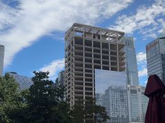 -安妮意大利餐厅(世贸天阶店)
