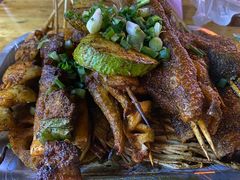 -抚琴第一烤(抚琴地铁站A口店)